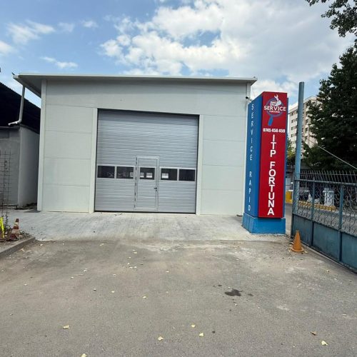 Itp sector 4 berceni 1