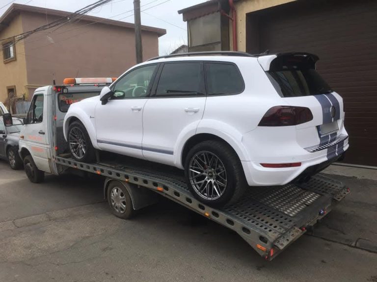 itp sector 4 preluare masina cu platforma itp expirat